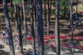 UEC Mountain Bike European Championships 2025 - Melga?o (Portugal) -  - 24/07/2025 -  - photo Tommaso Pelagalli/SprintCyclingAgency?2025
